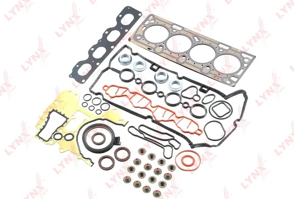 Комплект прокладок, двигатель (Lynxauto). Артикул SK1313