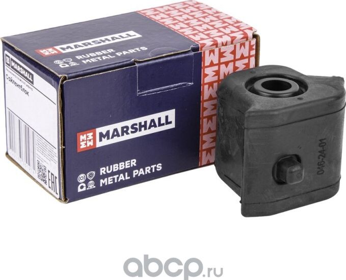Втулка стабилизатора Toyota Corolla 06 Auris 06 M8084800 (Marshall). Артикул M8084800