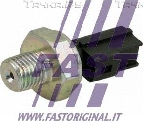 Датчик давления масла Fast для Ford Tourneo Connect I 2002-2013. Артикул FT80147