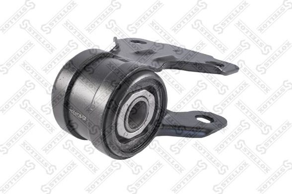 Сайлентблок переднего рычага подвески Stellox правый для Mazda 3 II (BL) 2008-2014. Артикул 77-01126-SX