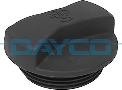 Крышка расширительного бачка Dayco. Артикул DRC035