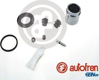 Ремкомплект тормозного суппорта Autofren Seinsa. Артикул D42238C