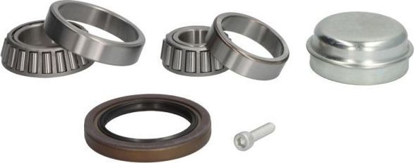 Ступичный подшипник (комплект) BTA. Артикул H1M020BTA