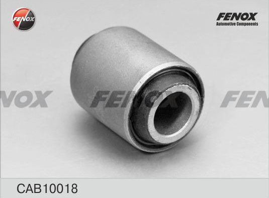 Сайлентблок переднего рычага подвески Fenox. Артикул CAB10018