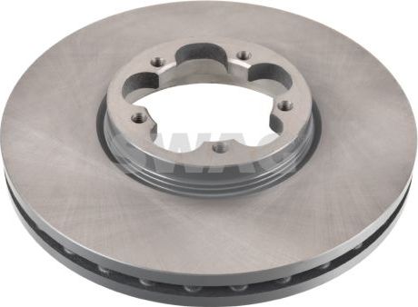 Тормозной диск SWAG. Артикул 50 10 4497