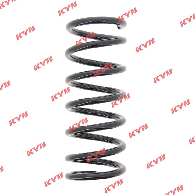 Пружина подвески KYB (Каяба) K-Flex задняя для Ford S-MAX I 2006-2014. Артикул RA6668