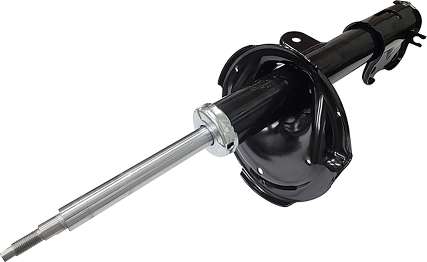 Амортизатор CTR. Артикул GY0831G