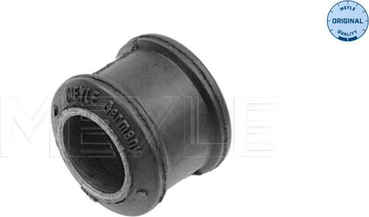 Втулка стабилизатора Meyle Original. Артикул 014 032 0052