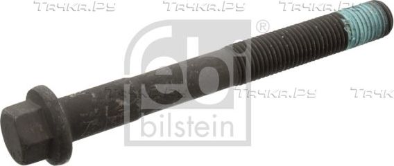 Болт DAF головки блока (M16x2x163) FEBI Febi Bilstein. Артикул 18477
