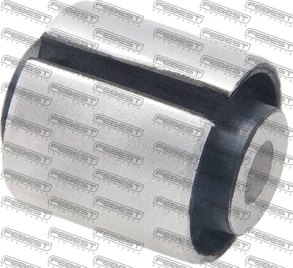 Сайлентблок заднего рычага подвески Febest. Артикул BMAB-041