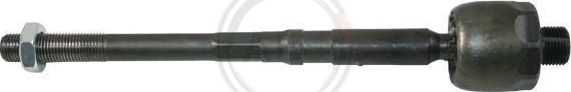 Рулевая тяга ABS. Артикул 240440