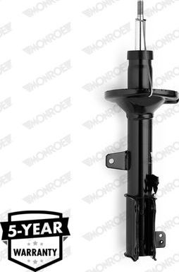Амортизатор Monroe Original (Gas). Артикул 16444