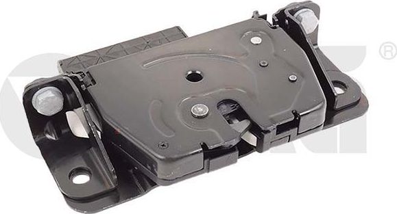 Замок задней двери Vika для BMW 4 F32/F33/F36 2014-2026. Артикул 89802501