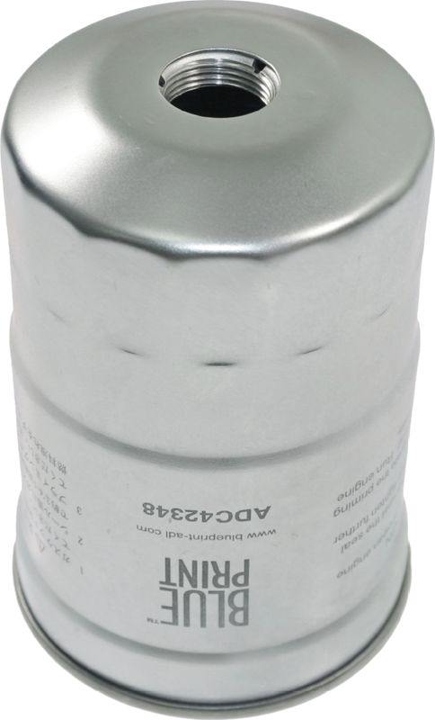 Топливный фильтр Blue Print. Артикул ADC42348