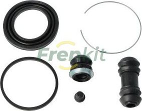Ремкомплект тормозного суппорта Frenkit. Артикул 260056