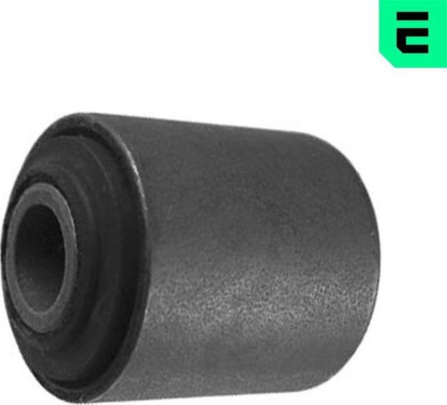 Сайлентблок переднего рычага подвески Optimal правый/левый нижний внешний для Citroen C15 1984-2000. Артикул G9-520