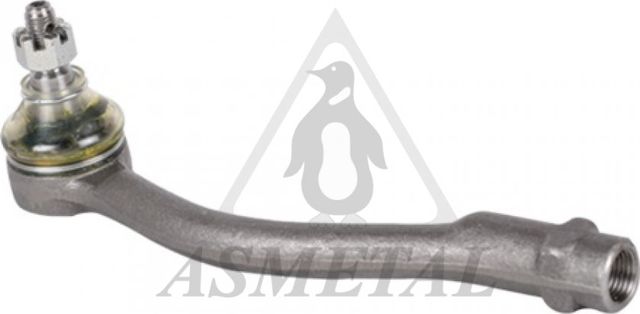 Наконечник рулевой тяги Asmetal. Артикул 17HY0521