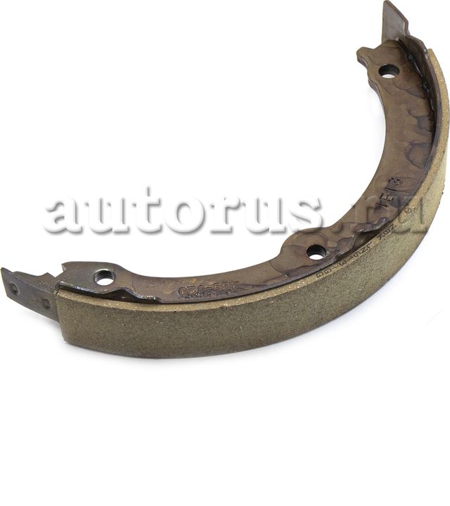 Тормозные колодки Toyota. Артикул 4653060020