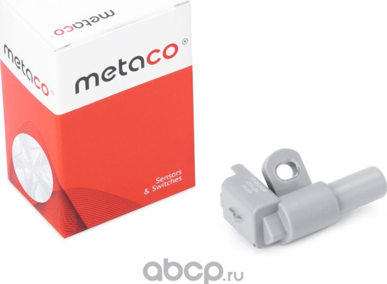 Датчик положения распредвала CITROEN C5 (2008>) 1.6 HDi 9H01 (Metaco). Артикул 6370034