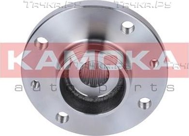 Ступица колеса Kamoka передняя для Renault Megane I 1996-2003. Артикул 5500102