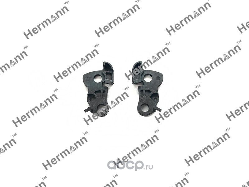 Ремк-т замка на прав и лев двери. (Hermann). Артикул HR51217154619