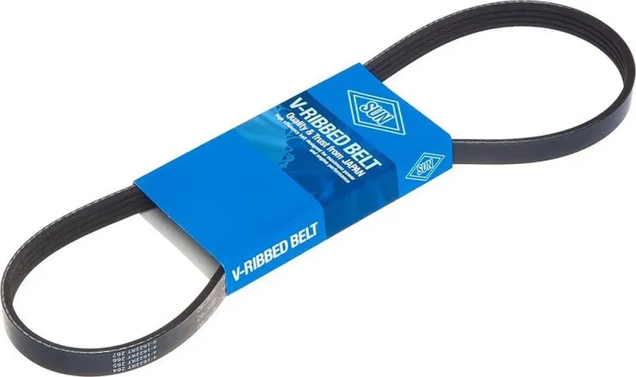 Ремень поликлиновой (SUN). Артикул 4pk780