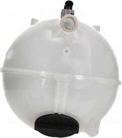Расширительный бачок Nissens (полимерный материал). Артикул 996186