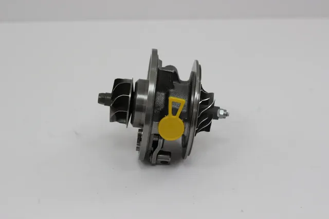 Картридж турбокомпрессора IRONUNIT IUC0109 Ironunit. Артикул IUC0109