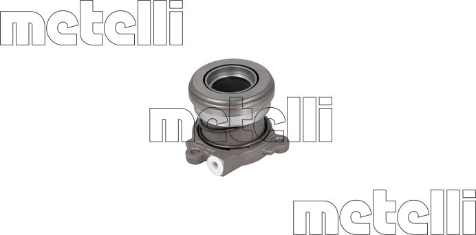 Выжимной подшипник сцепления Metelli (алюминий). Артикул 56-0069
