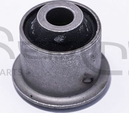 Сайлентблок переднего рычага подвески RED Line верхний для Isuzu D-Max II 2012-2020. Артикул 43IZ017