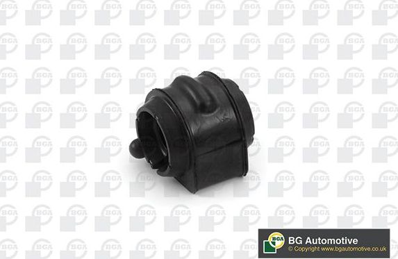 Втулка стабилизатора BGA. Артикул BU9871