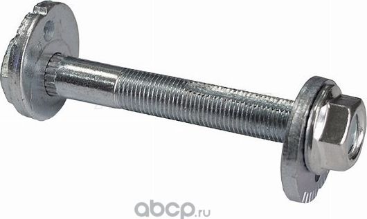 Болт комплект с эксцентриком NISSAN ALTIMA HYBRI (SAT). Артикул ST55226AQ50AK