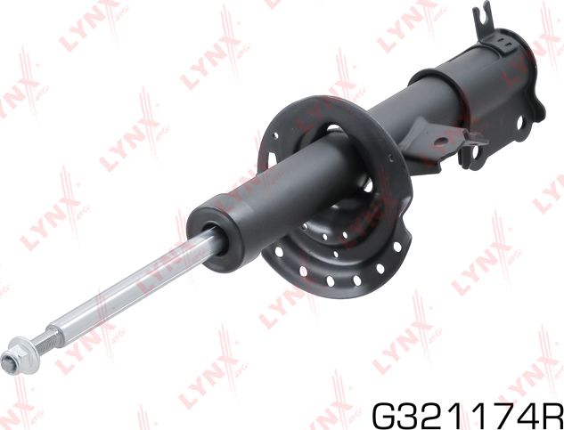 Амортизатор LYNXauto. Артикул G321174R