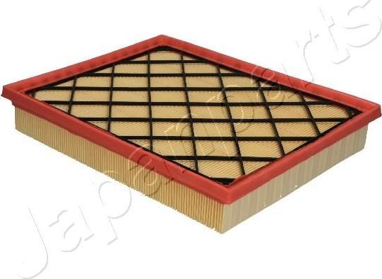Воздушный фильтр Japanparts Quality Tested. Артикул FA-0116JM