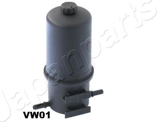 Топливный фильтр Japanparts. Артикул FC-VW01S
