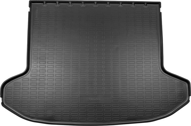 Коврик Норпласт для багажника Kia Sportage V NQ5 (без сабвуфера) 2022-2026. Артикул NPA00-T43-530