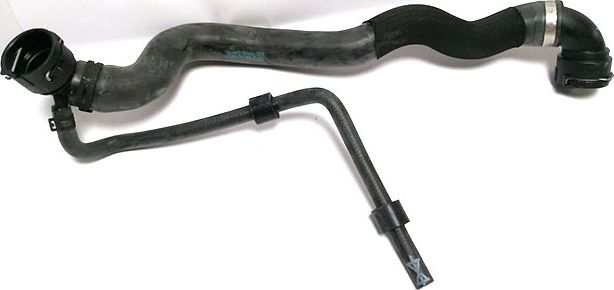 Патрубок радиатора (системы охлаждения) VAG. Артикул 1K0122101KR