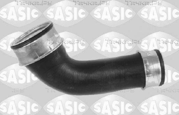 Патрубок интеркулера Sasic. Артикул 3336140