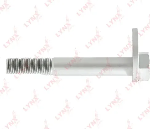 Болт подвески эксцентриковый TOYOTA Dyna 85-01 / Hiace 85-04 (Lynxauto). Артикул fs-1099