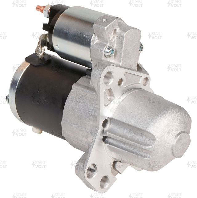 Стартер StartVOLT для Opel Antara I 2010-2015. Артикул LSt 0502