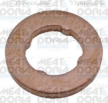 Кольцо форсунки уплотнительное Meat & Doria для Audi A3 II (8P) 2003-2013. Артикул 98012