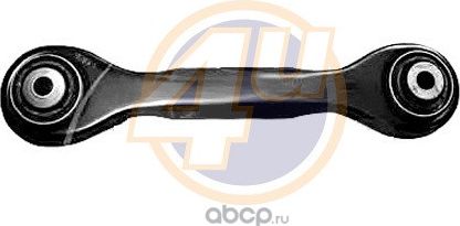 Поперечный рычаг задней подвески 4U. Артикул BW-F-22176