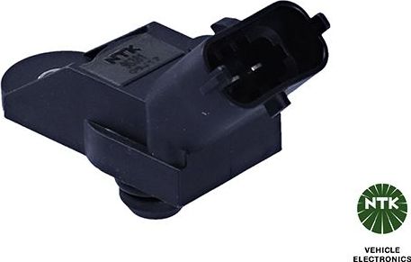 Датчик абсолютного давления (ДАД, MAP) NGK для Volvo V40 I 1997-2004. Артикул 96381