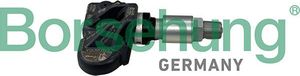 Датчик давления в шинах Borsehung для BMW 5 VII (G30/G31) 2017-2019. Артикул B13174