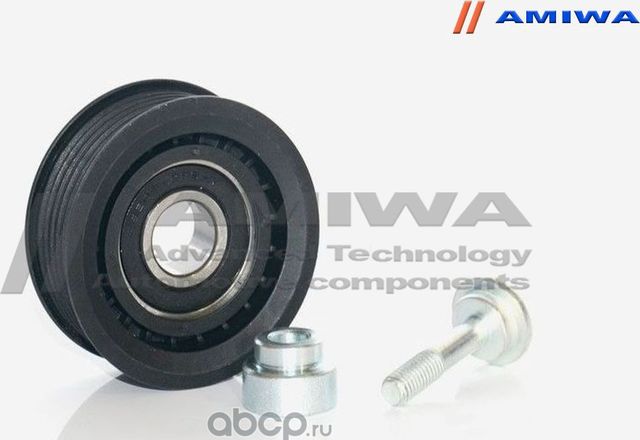 РОЛИК ОБВОДНОЙ (Amiwa). Артикул 16321055