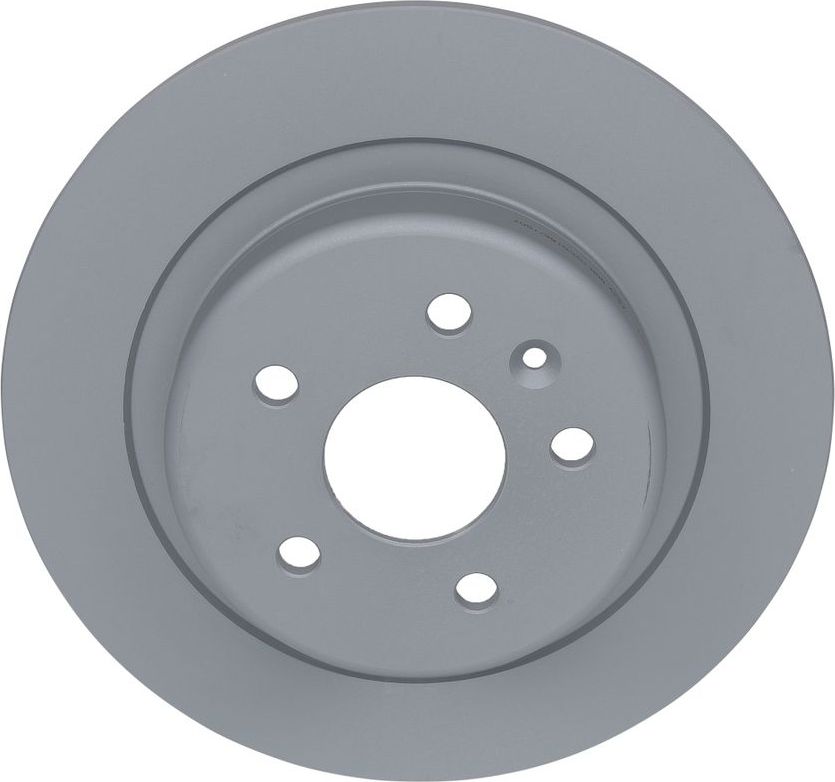 Тормозной диск ATE. Артикул 24.0112-0219.1