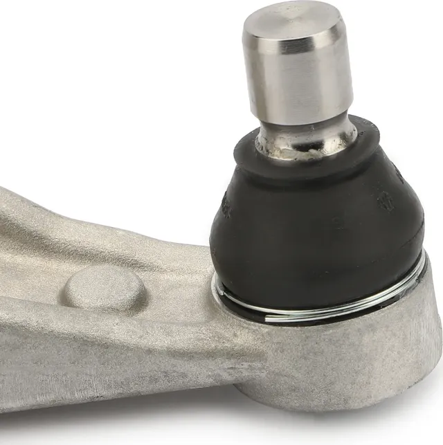 Рычаг пер.лев.ниж.OPEL Astra J/CHEVROLET Cruze,Volt (Speedmate). Артикул SMARG074