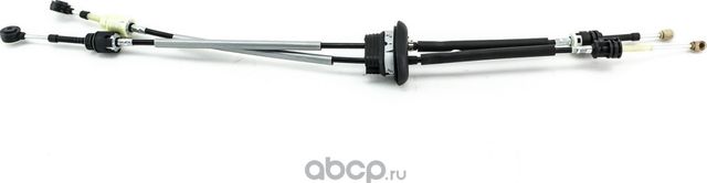 Трос переключения коробки передач (Dominant). Артикул PE24044GR