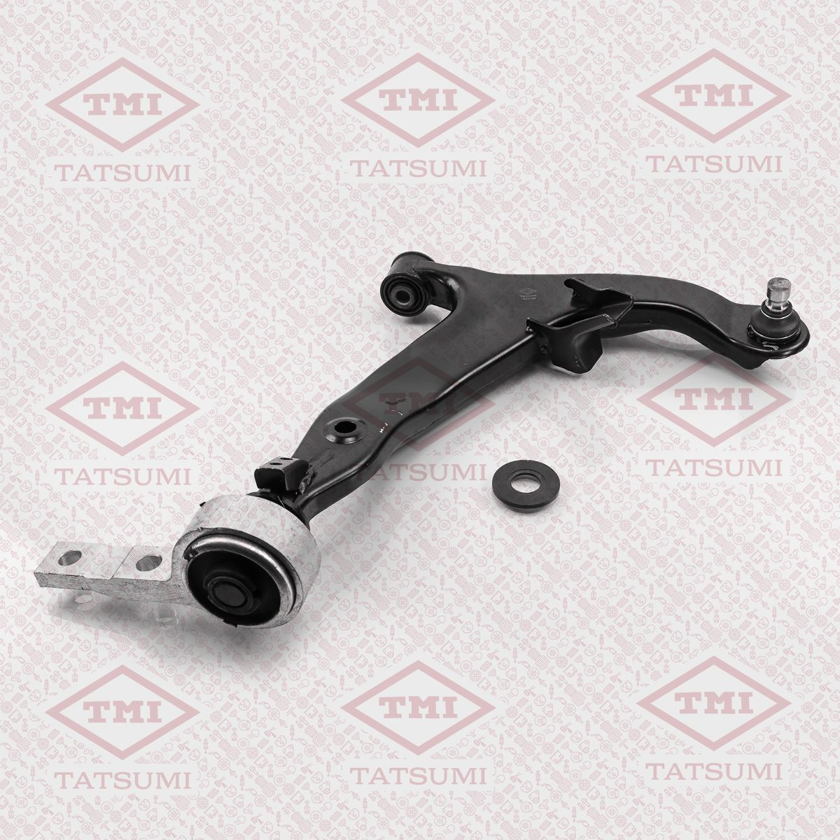 Рычаг NISSAN TEANA 03- нижн.прав. (Tatsumi). Артикул TEE1710R
