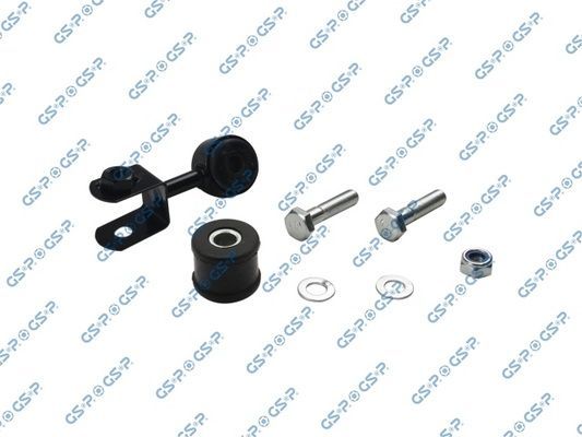 Стойка (тяга) стабилизатора GSP. Артикул S050442